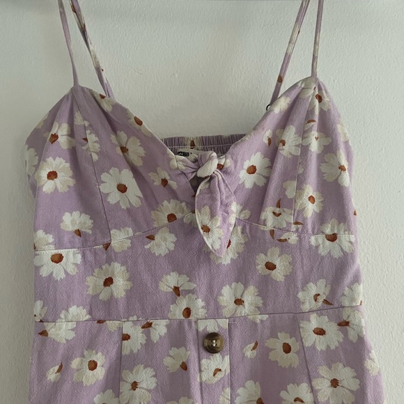 Billabong Mini Dress - Picture 4 of 5